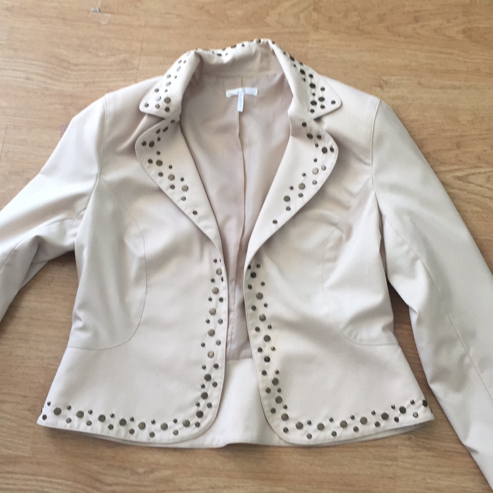 Metro Seven Jacket size 8